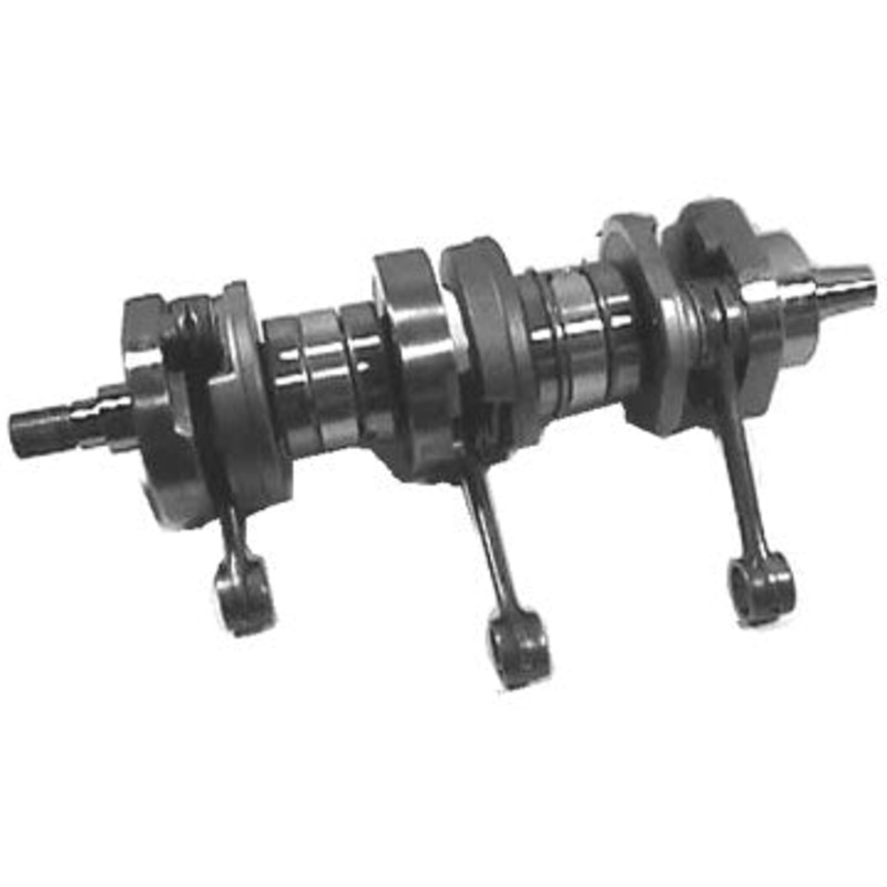 New Crankshaft - Kawasaki 900cc