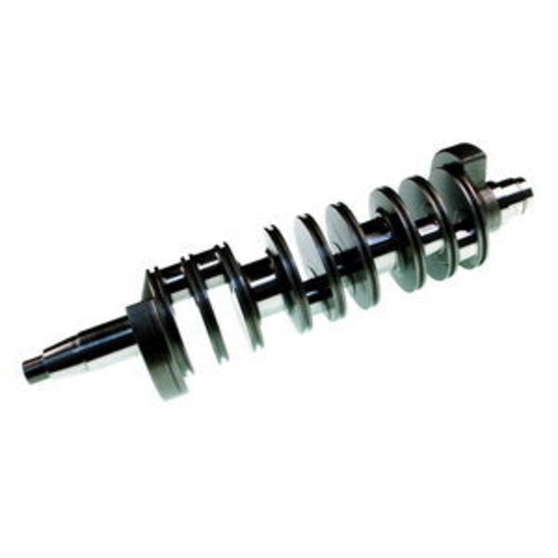 New Crankshaft V6 0X66