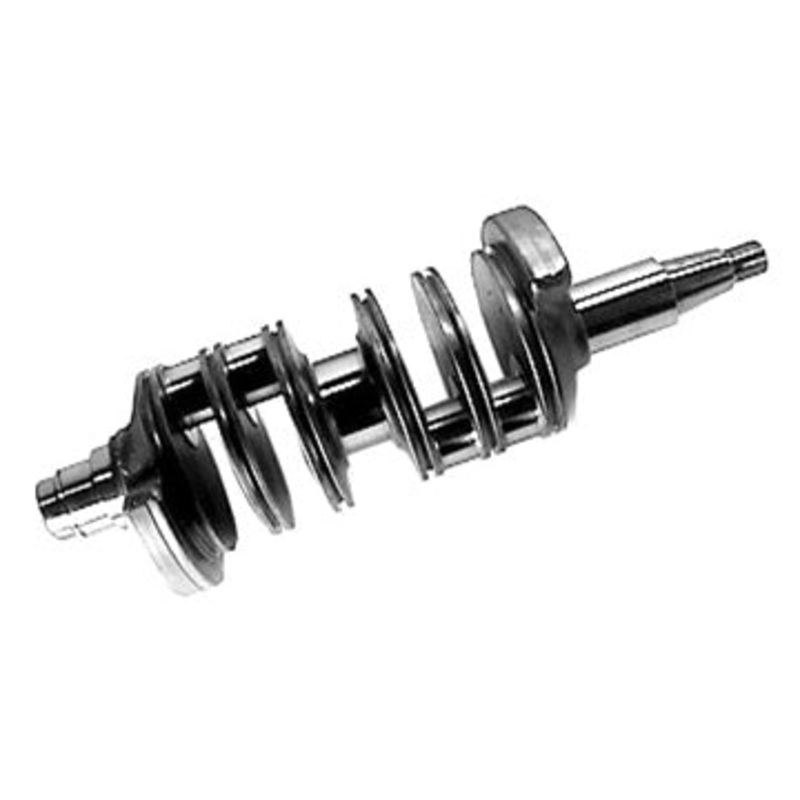 New Crankshaft - Yamaha 90 degree V4 large taper