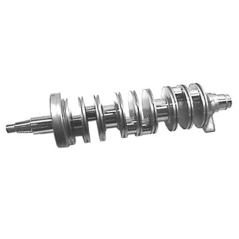 New Crankshaft - Yamaha 90 degree V6 big taper