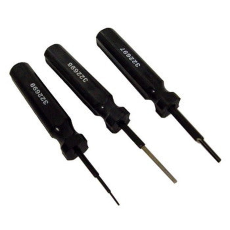 Pin Tool Set