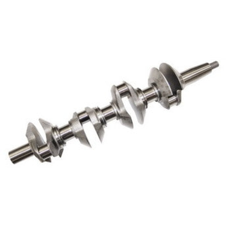 Rebuilt Crankshaft 4 cyl