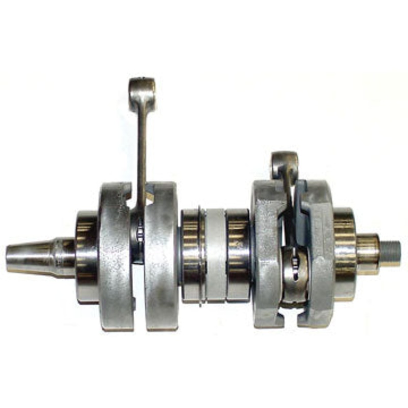 Rebuilt Crankshaft 650cc