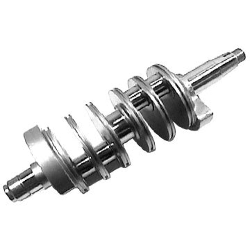 Rebuilt Crankshaft V4 Looper 91-earlier