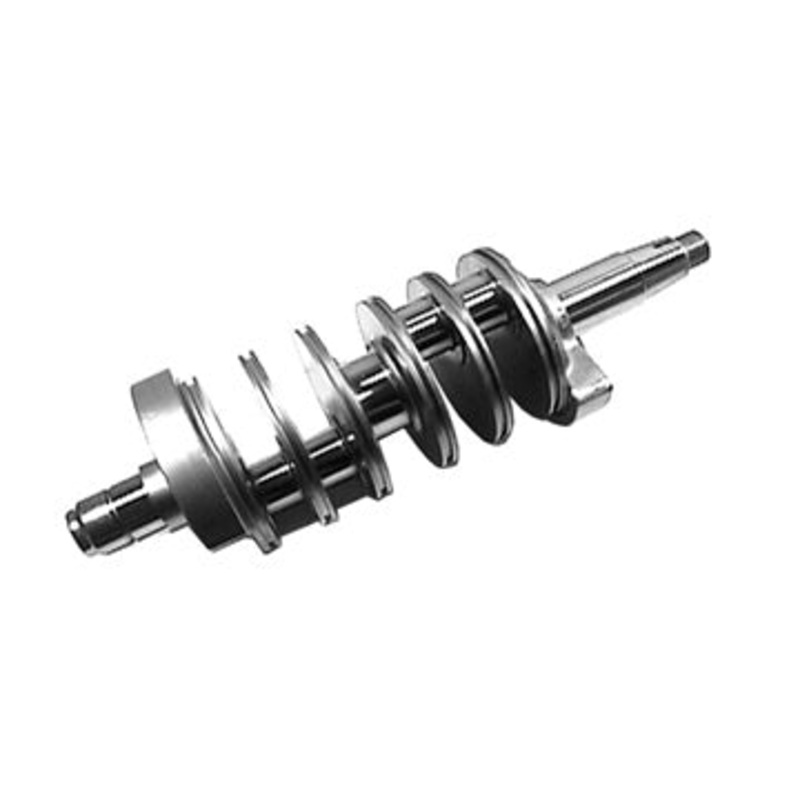 Rebuilt Crankshaft V4 Looper 92-up