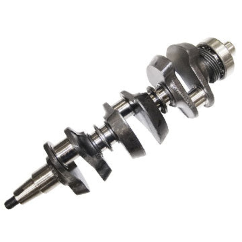 Rebuilt L3 Crankshaft