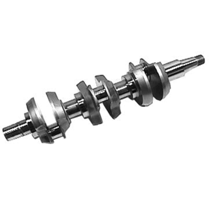 Reman Crankshaft - Johnson / Evinrude 60-70hp 1989-92