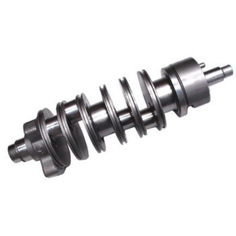 Reman Crankshaft - Johnson / Evinrude 90-115hp V4 60-degree