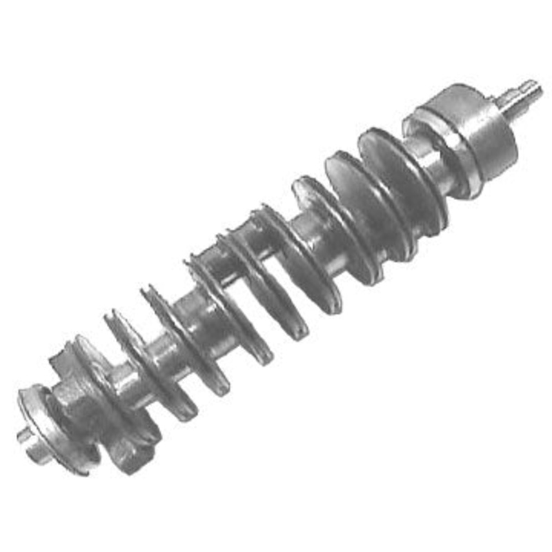 Reman Crankshaft - Johnson / Evinrude V6 60-degree