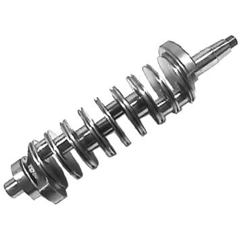Reman Crankshaft - Johnson / Evinrude V6 Looper & FFI