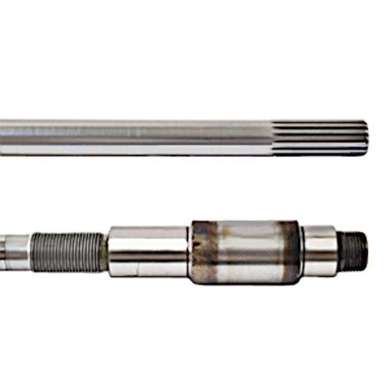 Shaft, Drive - Yamaha 700 Wave Blaster 93-96