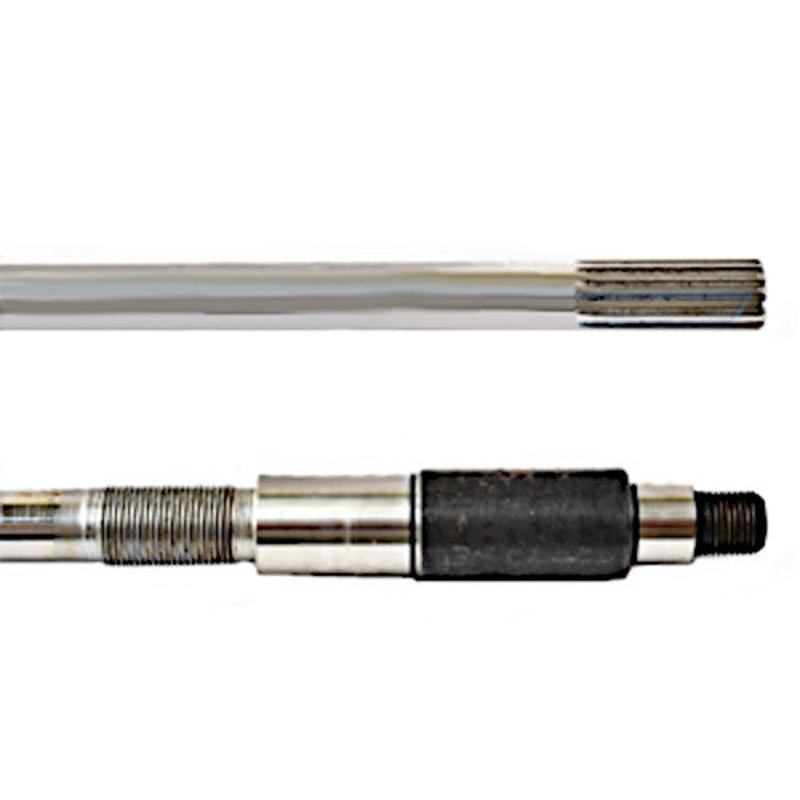 Shaft, Drive - Yamaha 800 GP 1998