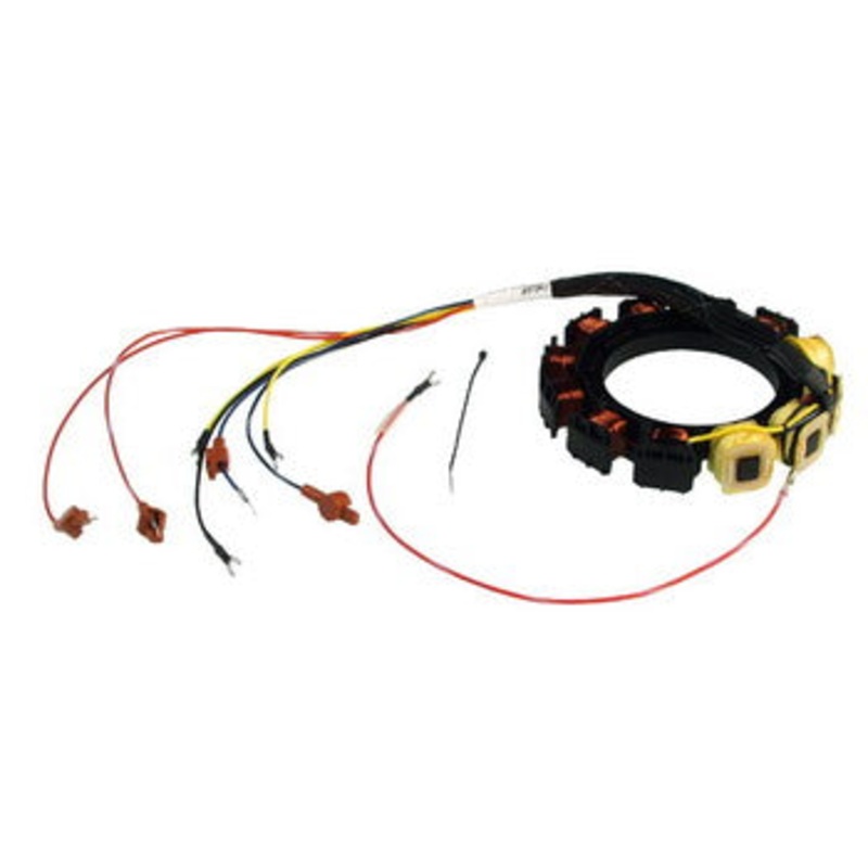 Stator 16A - Mercury, Mariner 135-300hp