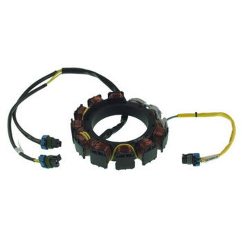 Stator - Mercury 135-200hp 2.5L