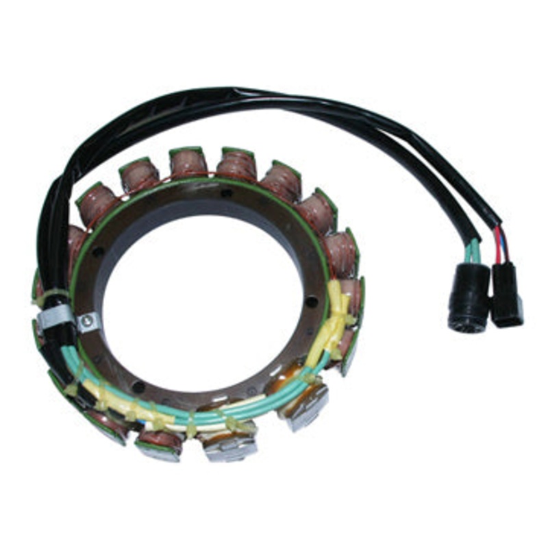 Stator - Yamaha 150-250, 3.1L