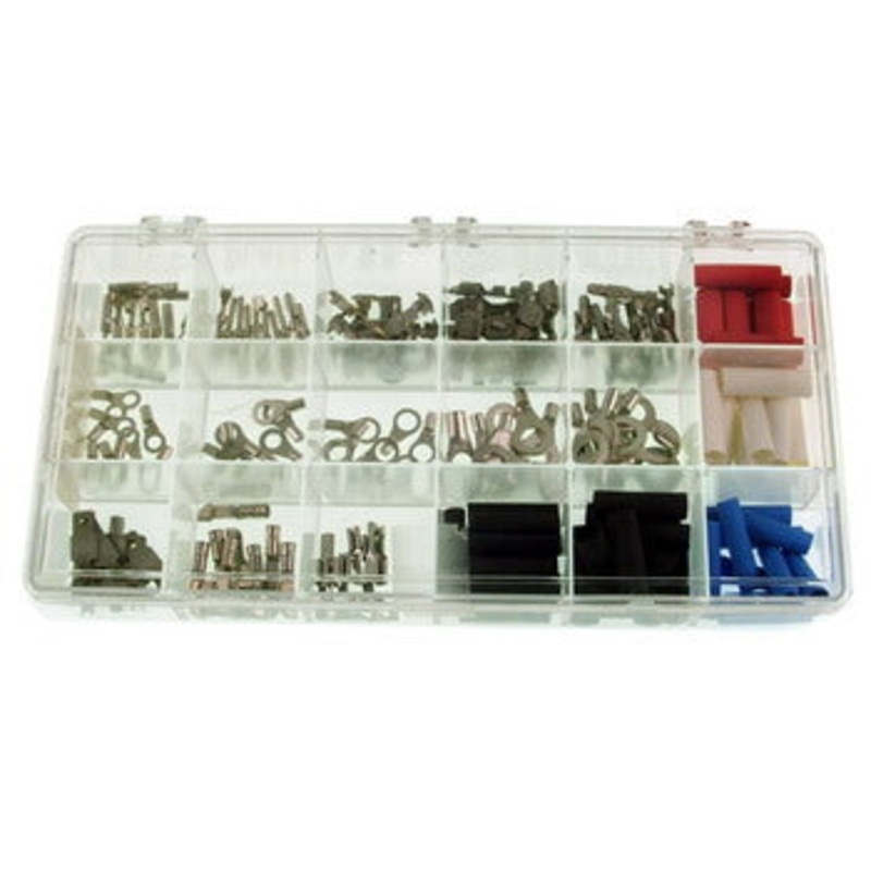 Terminal Kit - Assorted