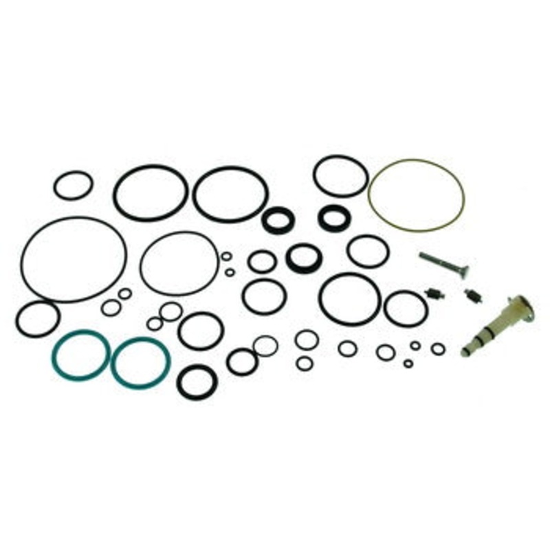 Trim Repair Kit - Mercury