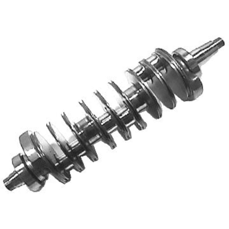 Used Crankshaft - Yamaha 76 degree V6