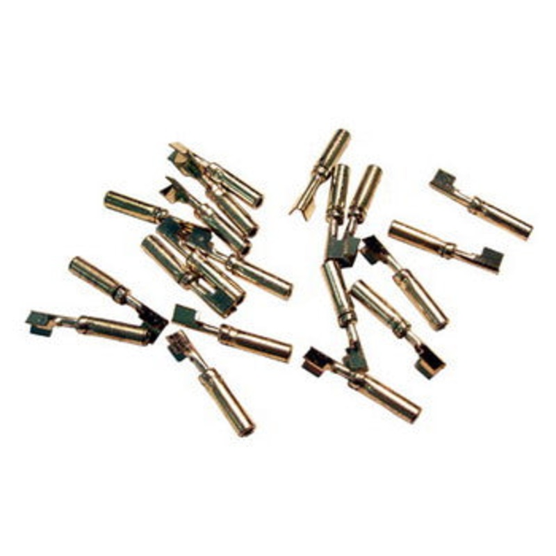 Amphenol Pins, Female