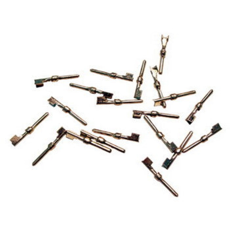 Amphenol Pins, Male