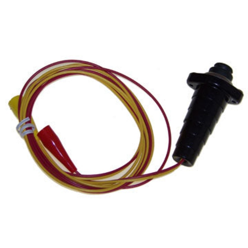 Mercury Remote Starter Switch