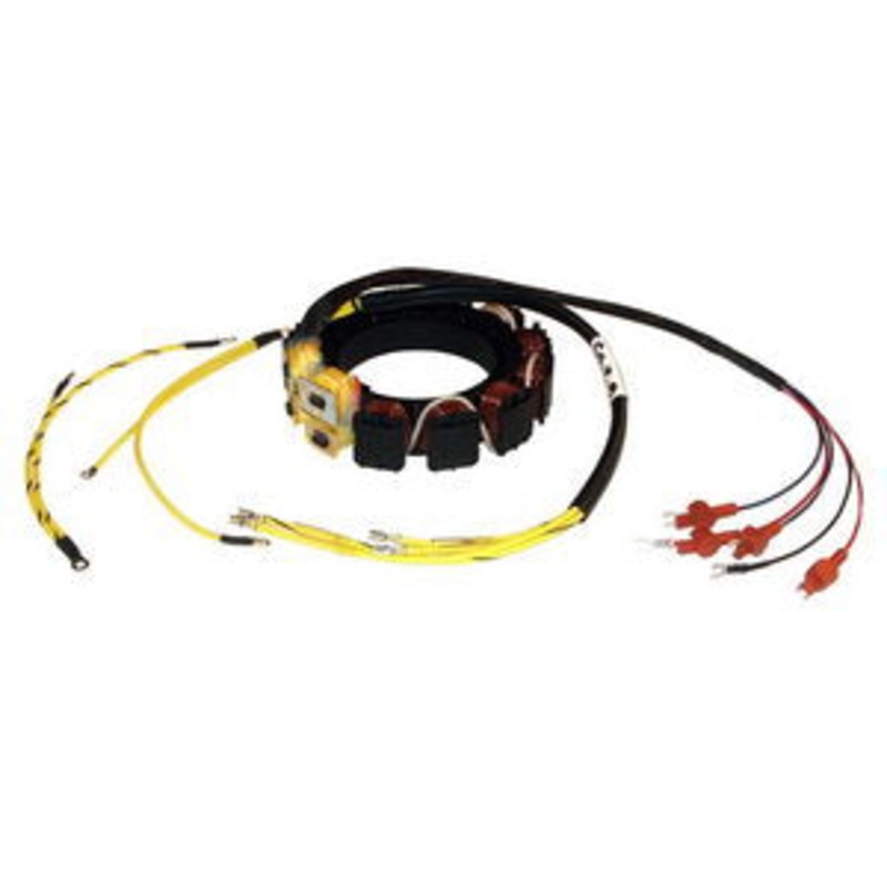 Stator - Mercury, Mariner 105-275hp