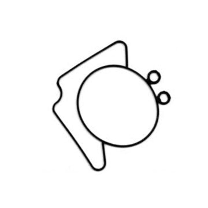 Carburetor Gasket V4/V6 Looper