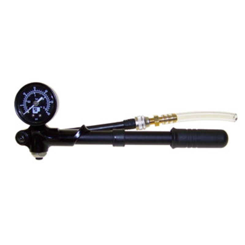 Fuel Leak Detector - 60PSI