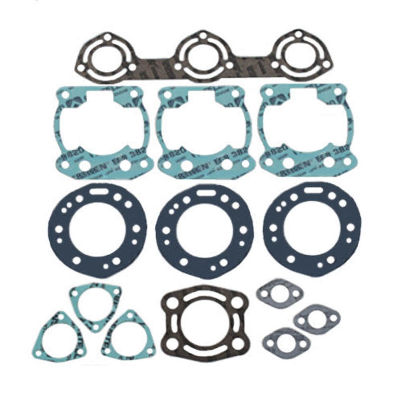 Gasket Kit, Top End - Polaris 650