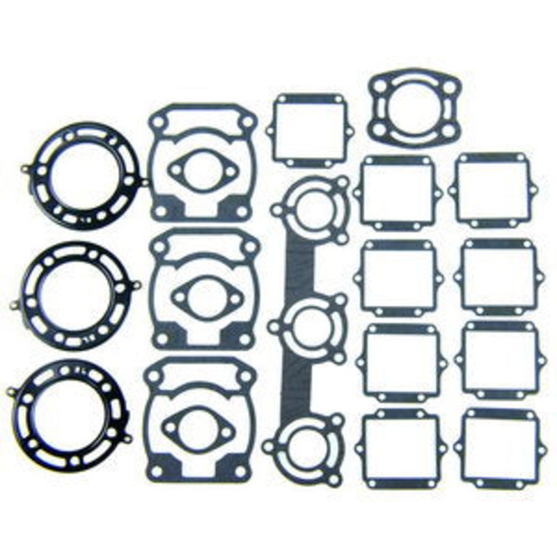 Gasket Kit, Top End - Polaris 780