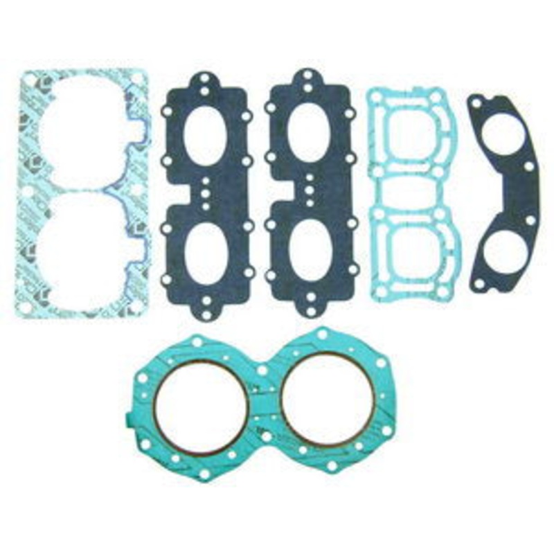 Gasket Kit, Top End - Yamaha 700 62T