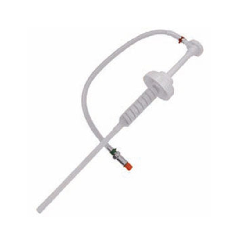 Gear Lube Pump for 2.5 gallon