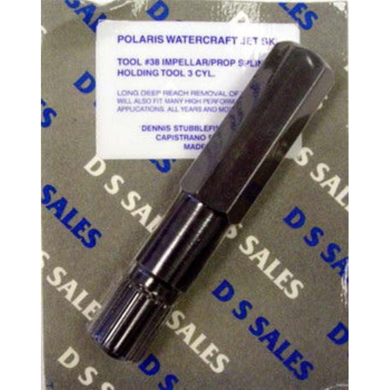 Impeller Tool