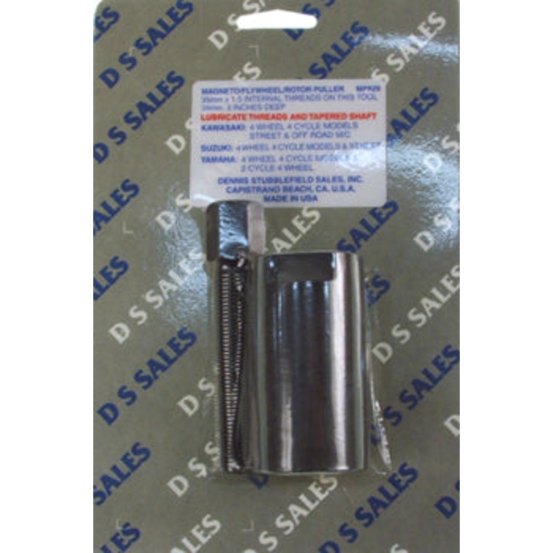 Kawasaki Flywheel Puller 900/1100cc