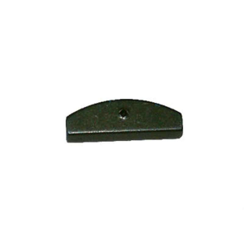 Key, Flywheel - Mercury, Mariner