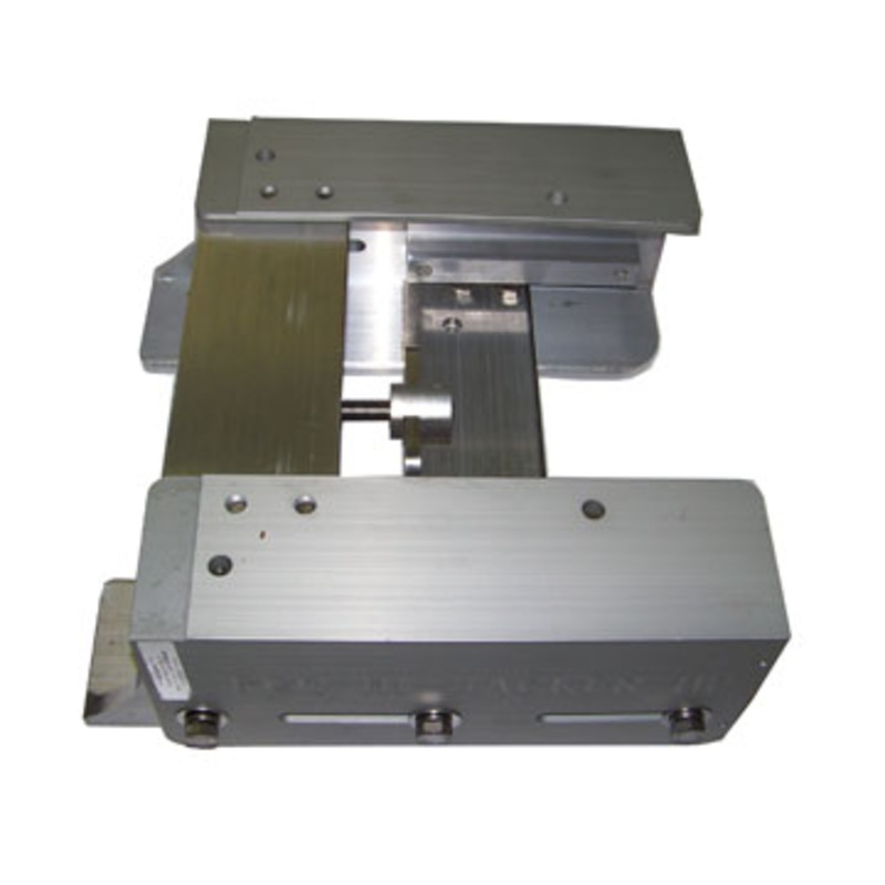 Manual Adjust Jack Plate