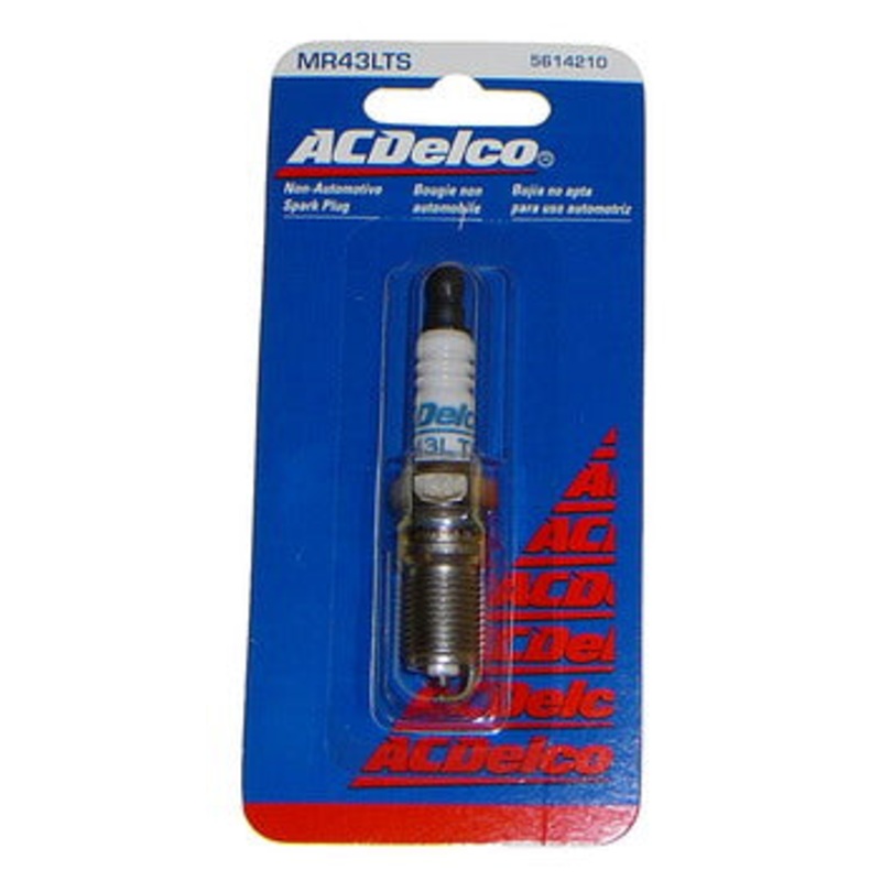 MR43LTS AC Spark Plug