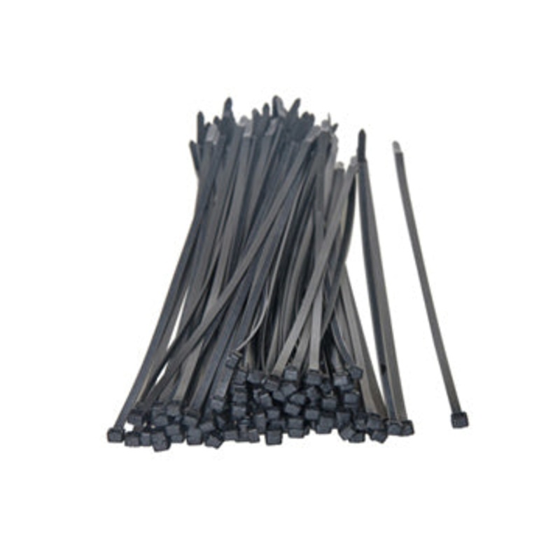 14 inch Zip Tie 100pk