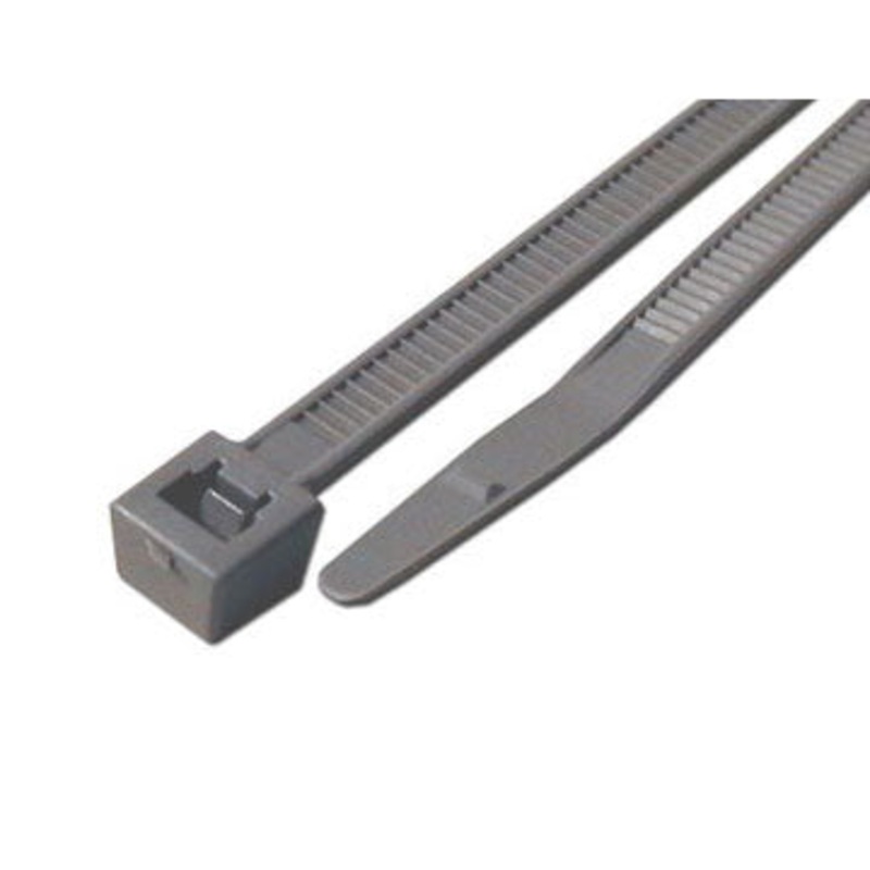 4 inch Zip Tie 100pk