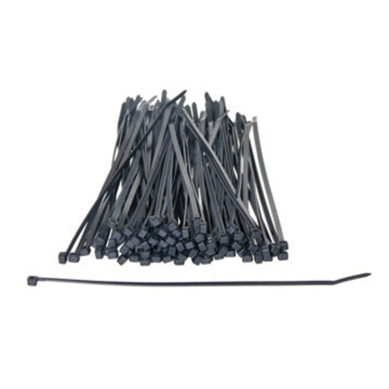 8 inch Zip Tie 100pk