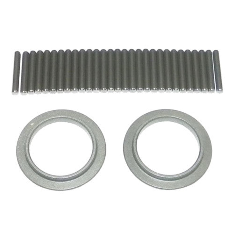 Bearing, Wrist Pin Needles and Washers - Johnson / Evinrude 20-235hp