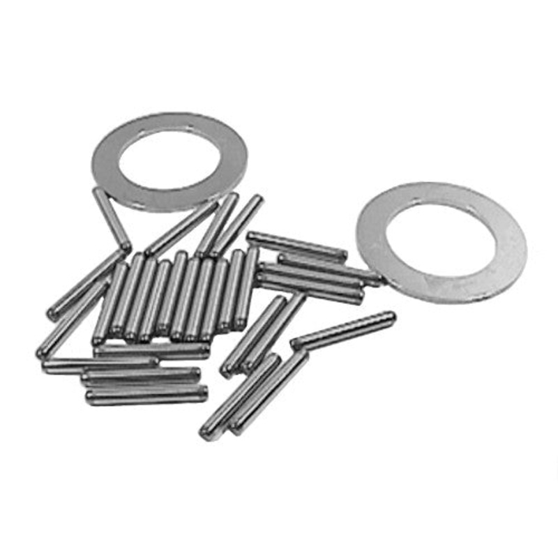 Bearing, Wrist Pin Top Guided - Mercury 135-200hp