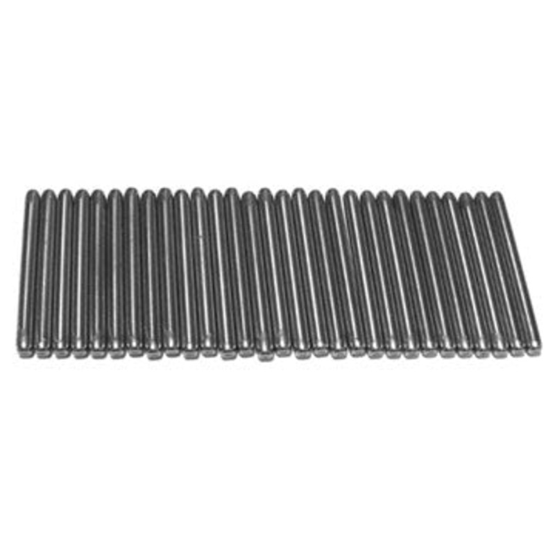 Bearings Needles, Wrist Pin - Mercury 70-115hp Inline