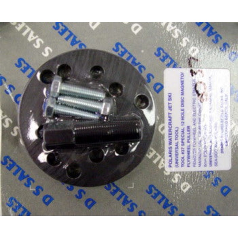 Flywheel Puller Most Kawasaki