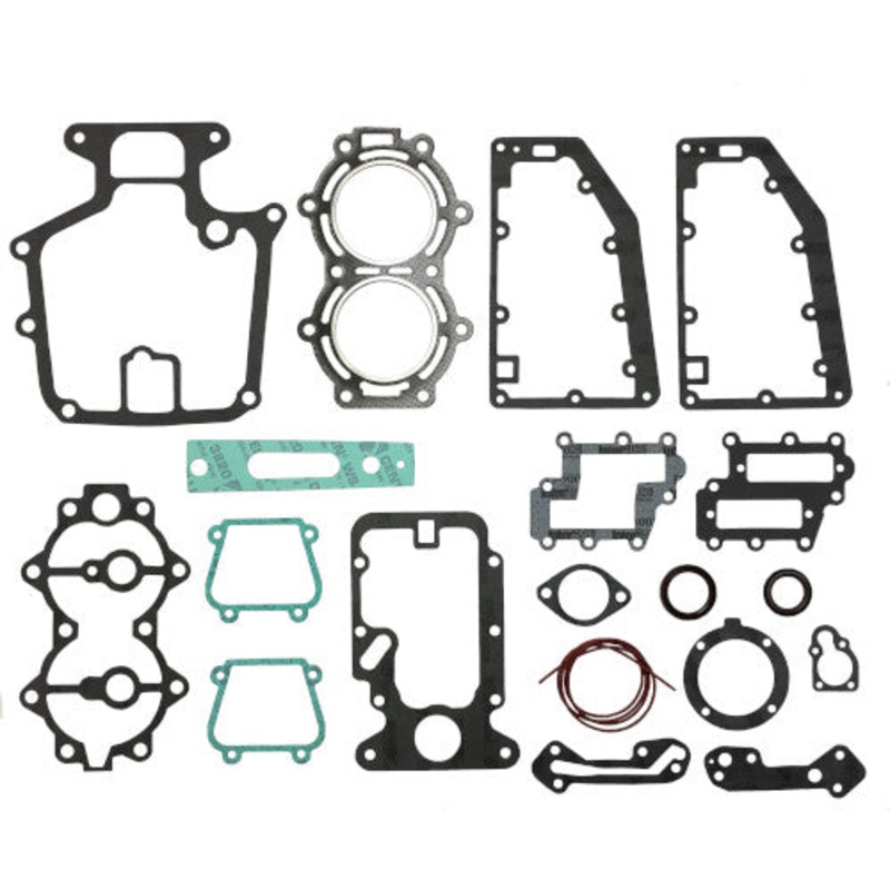 Gasket Kit, Complete - Force 50hp 1988-89