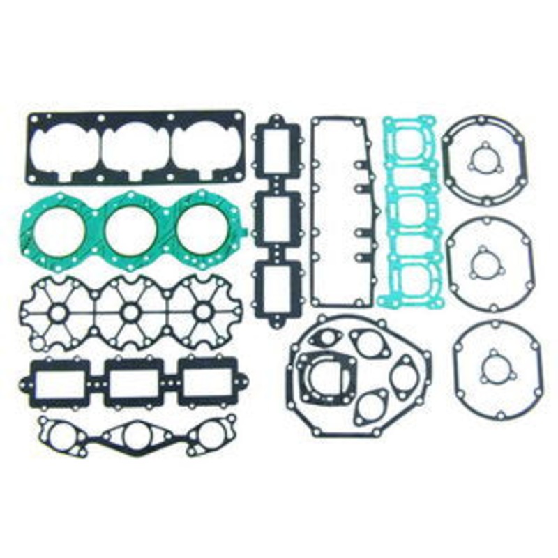 Gasket Kit, Complete - Yamaha 1100