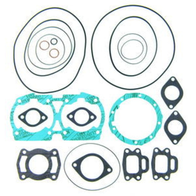 Gasket Kit, Top End - Seadoo 650