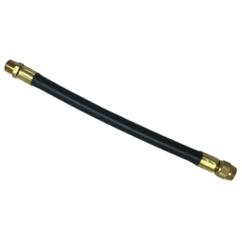 Hose Assembly, Short - 6 inch - Mercury, Mariner Optimax
