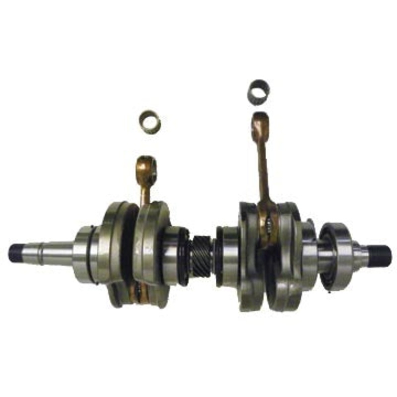 New Crankshaft - Seadoo 720cc