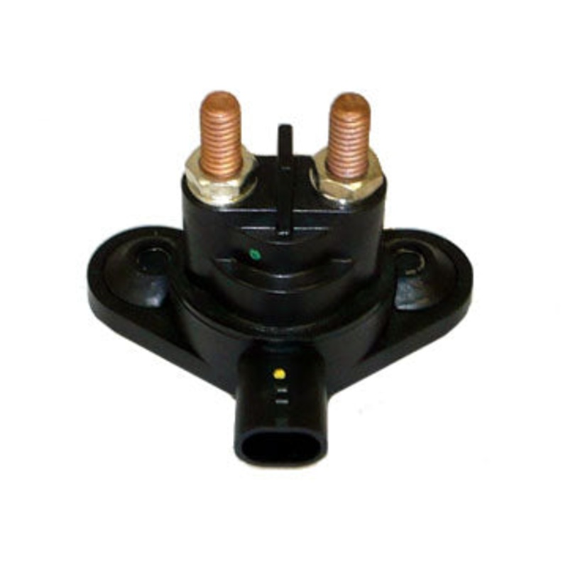 Solenoid, Starter - Evinrude 10-300hp E-Tec